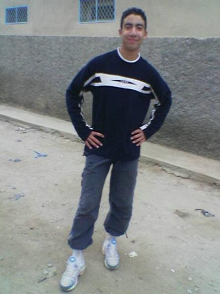 c moi ahmed lol